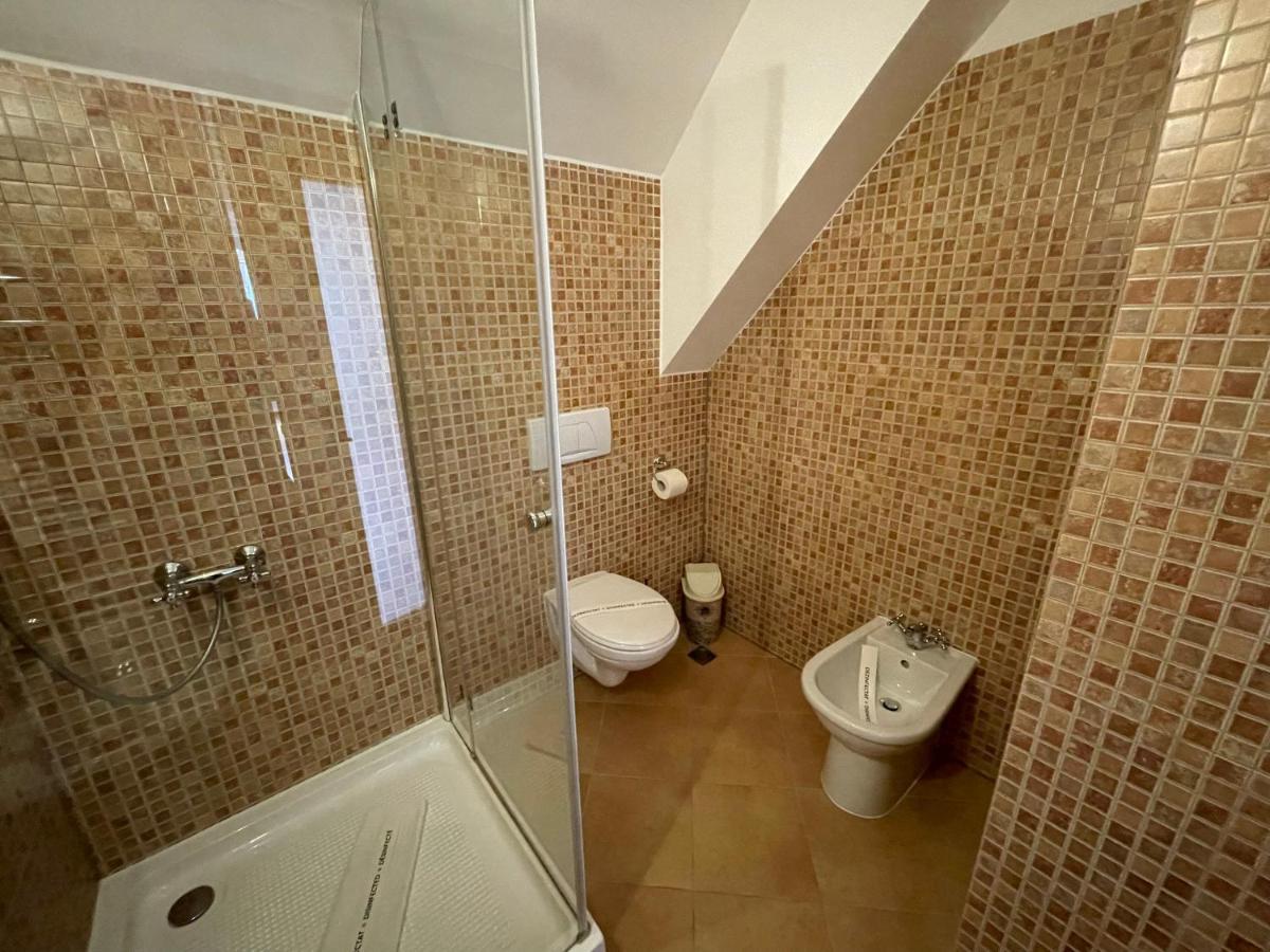 Kyra Luxury Penthouse Apartment Sinaia Bagian luar foto