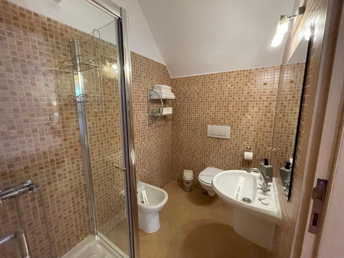 Kyra Luxury Penthouse Apartment Sinaia Bagian luar foto